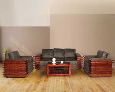 Amason Sofa Set
